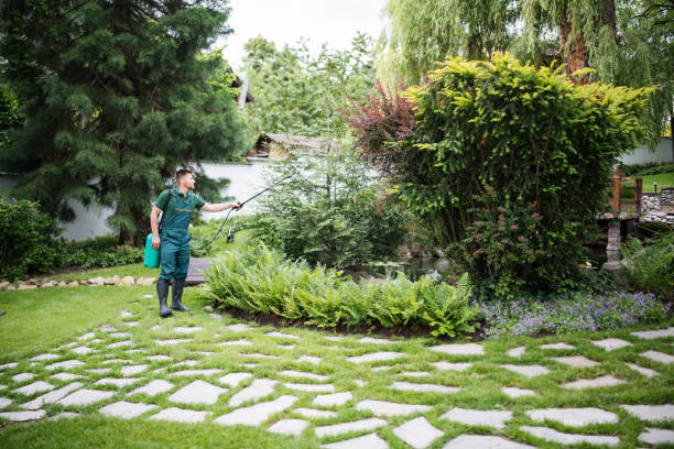 Best Pest Prevention Services  in Milledgeville, GA