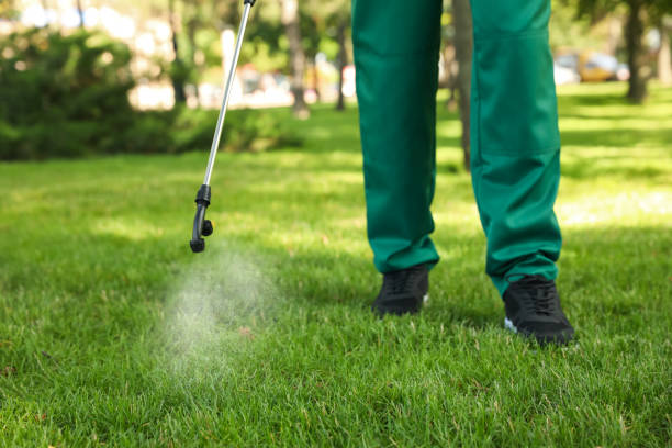 Reliable Milledgeville, GA Pest Control Solutions
