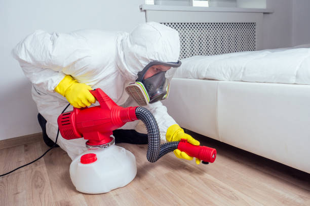 Best Cockroach Control Services  in Milledgeville, GA